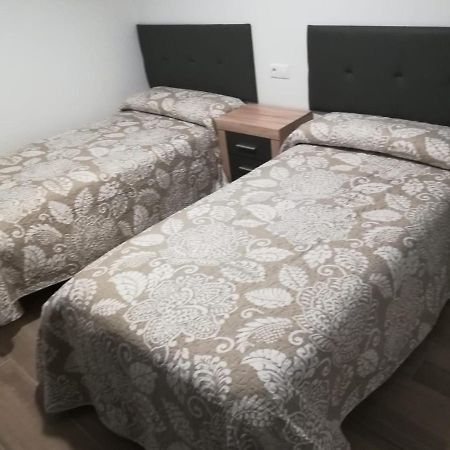 Apartamentos Buena Vista Bajo 1 Coto Rios Extérieur photo