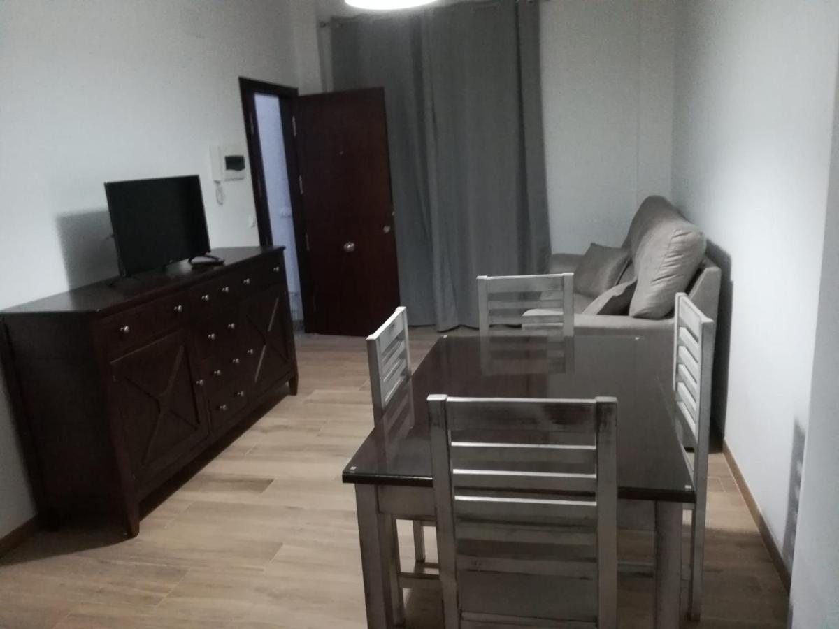 Apartamentos Buena Vista Bajo 1 Coto Rios Extérieur photo